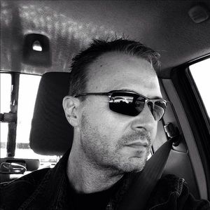 Meet your Posher, Dale